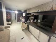 No coraãão pulsante do rio de janeiro, este studio...