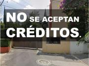 NO CREDITOS CASA Cda. Techichicastitla, Cantera