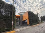 NO CREDITOS CASA DE LA HUERTA SN CASA 8 L 8 PRIVADA...