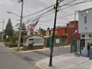 NO CRÉDITOS,CASA EN VENTA ATIZAPAN DE ZARAGOZA EDO DE MEX