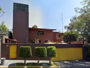 NO CRÉDITOS, CASA EN VENTA,BOSQUES DE LAS LOMAS, CDMX