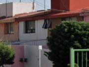 NO CRÉDITOS, CASA EN VENTA,CD LÓPEZ MATEOS. MEX