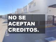NO CREDITOS, CASA EN VENTA CHIHUAHUA,CHIHUAHUA