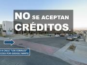 NO CREDITOS, CASA EN VENTA COLONIA PORTALES, LOS CABOS,...