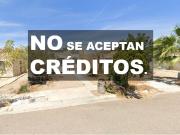 NO CREDITOS, CASA EN VENTA EL CAMINO REAL, LA PAZ, BAJA...