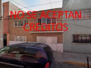 No creditos, casa en venta en Gral. Antonio Neri 35, 15...