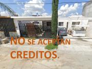 No creditos, casa en venta en Tabacalera 219 63 373,...