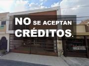 NO CREDITOS, CASA EN VENTA FRACC JARDIN DE ANAHUAC, SAN...