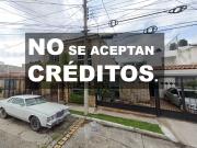NO CREDITOS, CASA EN VENTA FRACC LOMAS DE ATEMAJAC,...