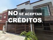 NO CREDITOS, CASA EN VENTA FRACC REAL CUMBRES,...