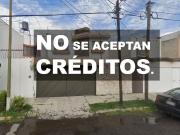 NO CREDITOS, CASA EN VENTA FRACC RINCON ARBOLEDAS, PUEBLA