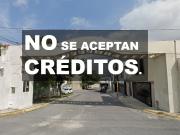 NO CREDITOS, CASA EN VENTA FRACCIONAMIENTO PRIVADAS DEL...
