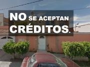 NO CREDITOS, CASA EN VENTA GUADALUPE, MORELIA, MICHOACAN