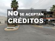 NO CREDITOS CASA EN VENTA LAS DALIAS ll, GUADALUPE,...