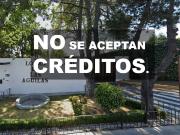 NO CREDITOS, CASA EN VENTA LOMAS DE LAS AGUILAS, ALVARO...
