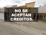 NO CREDITOS CASA EN VENTA LOMS DEL CRISTAL 7630