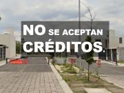 NO CREDITOS, CASA EN VENTA MISION RIVIERA, QUERETARO