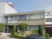 NO CRÉDITOS, CASA EN VENTA,NARVARTE, BENITO JUÁREZ, CDMX