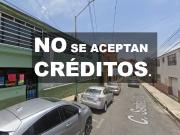 NO CREDITOS, CASA EN VENTA PACHUCA CENTRO, HIDALGO