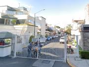 NO CRÉDITOS, CASA EN VENTA,PASEOS DE TAXQUEÑA, COYOACAN,...