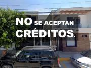 NO CREDITOS, CASA EN VENTA REAL DE LOS NARANJOS, GUANAJUATO