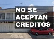 NO CREDITOS, CASA EN VENTA RECUPERACION...