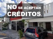 NO CREDITOS, CASA EN VENTA RESIDENCIAL DEL PASEO,...