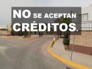 NO CREDITOS, CASA EN VENTA RESIDENCIAL SENDEROS,...