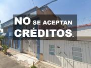 NO CREDITOS, CASA EN VENTA SAN JUAN DE ARAGON 2DA,...