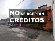 NO CREDITOS, CASA EN VENTA SAN JUAN DE ARAGON, GUSTAVO A...