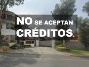 NO CREDITOS, CASA EN VENTA SAN NICOLAS TOTOLAPAN,...