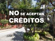 NO CREDITOS, CASA EN VENTA SAN PEDRO MARTIR, TLALPAN, CDMX