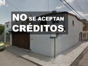 NO CREDITOS, CASA EN VENTA SAN ROQUE, IRAPUATO, GUANAJUATO