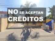 NO CREDITOS, CASA EN VENTA SANTA MARIA, GUADALAJARA, JALISCO