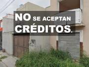 NO CREDITOS, CASA EN VENTA VALLE SUR, DR COSS, NUEVO LEON