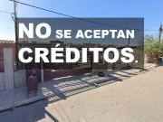 NO CREDITOS, CASA EN VENTA VILLA LOMAS ALTAS, MEXICALI,...