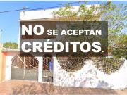 NO CREDITOS CASA Playa Regatas 160, Playa Linda, 91810...