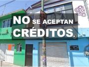 NO CREDITOS, CASA PRIVADA CRISTOBAL COLON