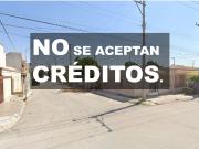 NO CREDITOS CASA Residencial Hamburgo, Gómez Palacio, Dgo