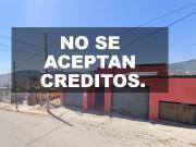 NO CREDITOS CASA VENTA BLVF KUMIAI COLONIA COLINAS DEL...