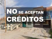 NO CREDITOS CASA Villas de Acapulco Aguascalientes, Ags