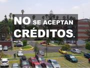 NO CREDITOS DEPARTAMENTO Calz. San Juan de Aragón 544,...