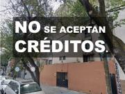 NO CREDITOS DEPARTAMENTO Dr. Arce 46, Doctores