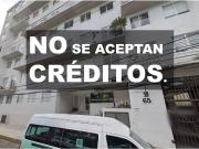 NO CREDITOS DEPARTAMENTO EDIFICIO CONDOMINIO Miguel Hidalgo