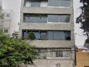 NO CRÉDITOS,DEPARTAMENTO EN VENTA, BENITO JUÁREZ, CDMX