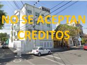 NO CREDITOS DEPARTAMENTO EN VENTA CALLE PREVISIÓN...
