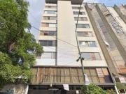 NO CRÉDITOS,DEPARTAMENTO EN VENTA, COL. DEL VALLE CDMX