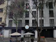 NO CRÉDITOS,DEPARTAMENTO EN VENTA, COL JUÁREZ, CDMX