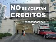 NO CREDITOS, DEPARTAMENTO EN VENTA EX HACIENDA JESUS DEL...