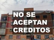 NO CREDITOS, DEPARTAMENTO EN VENTA RECUPERACION...